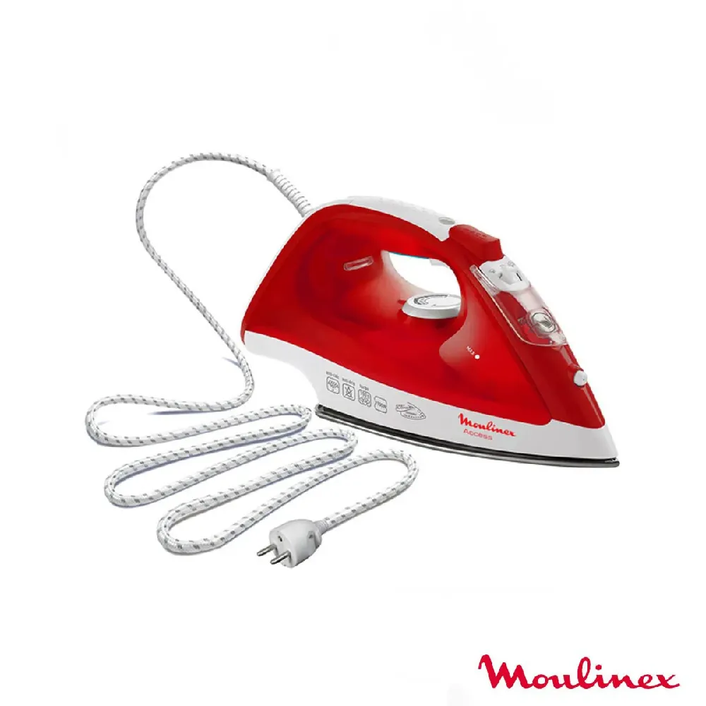 اتو بخار IM153 مولینکس