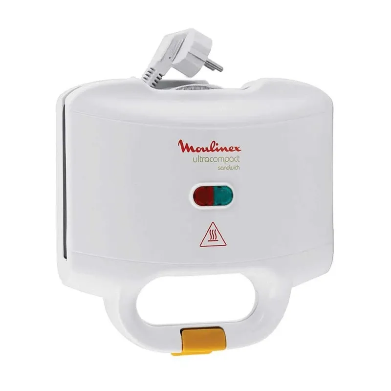 ساندویچ ساز مولینکس مدل SM1540 با صفحه اسنک