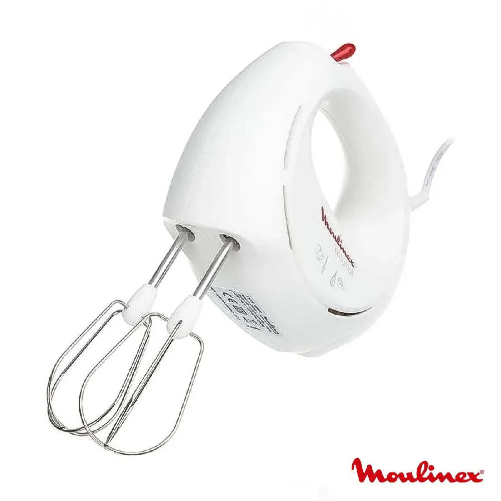 خرید آنلاین همزن برقی HM2501B1 مولینکس 200 وات