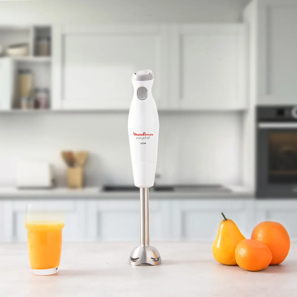 Moulinex hand blender