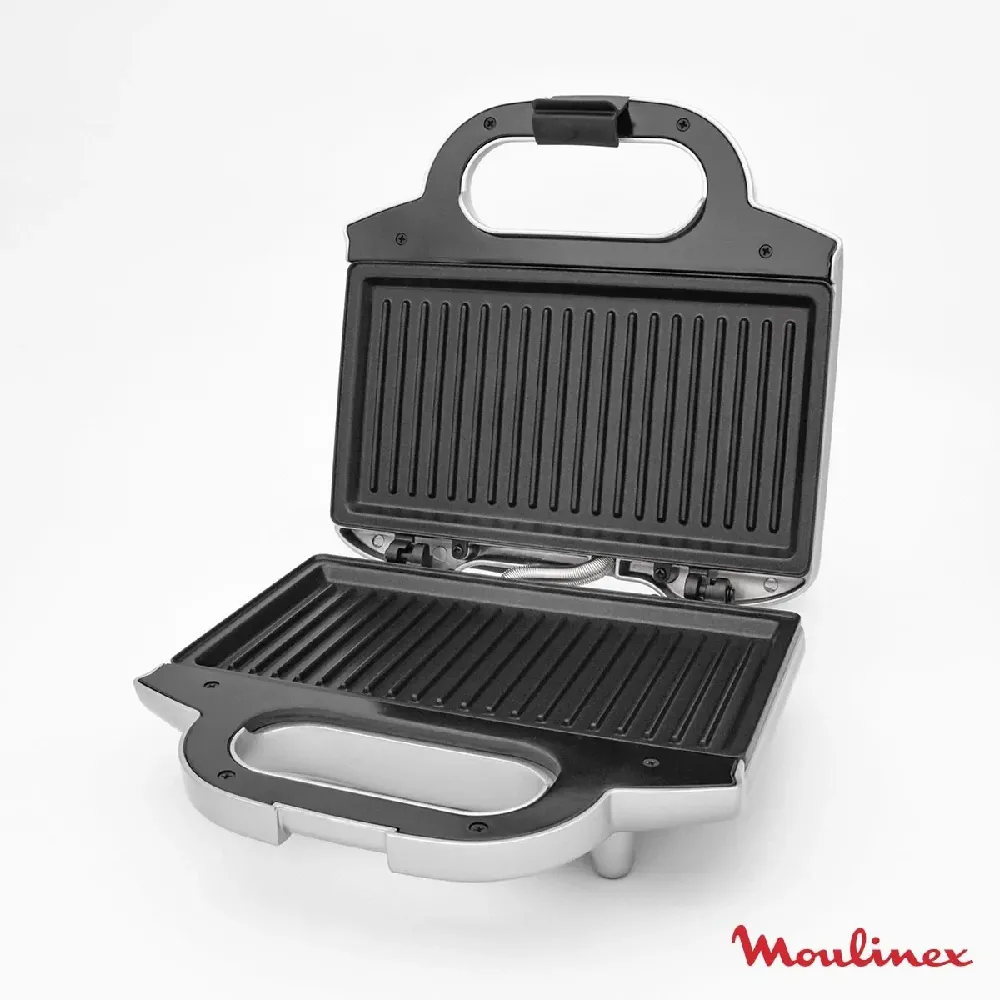 خرید جدیدترین ساندویچ ساز مولینکس با تضمین بهترین کیفیت