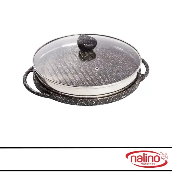 ماهیتایه نالینو