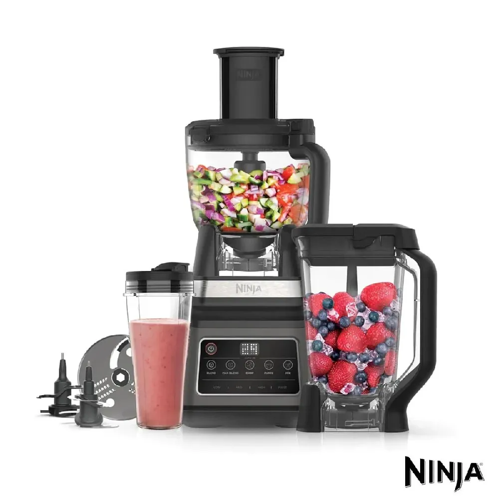 غذاساز نینجا 1200وات مدل BN800