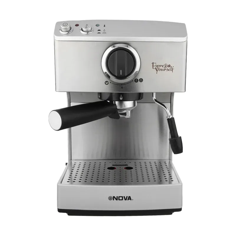 اسپرسو ساز نوا 1250 وات مدل NCM-131EXPS