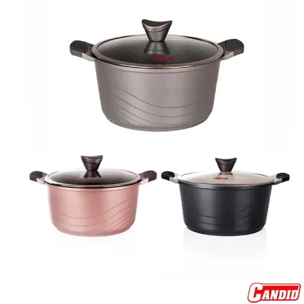 قابلمه کاندید مدل اوشن اصل