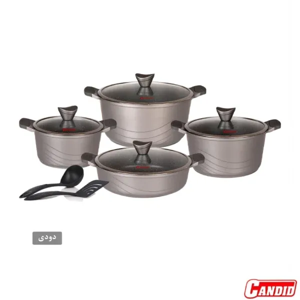 قابلمه کاندید مدل اوشن سایز 20