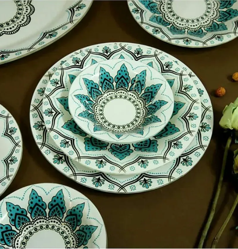 قیمت سرویس غذاخوری اپال 6 نفره