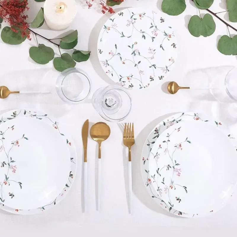 اقلام سرویس اپال 6 نفره