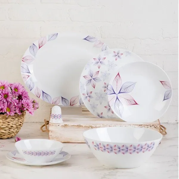 خرید سرویس اپال برای جهیزیه