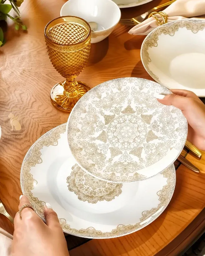 مدل‌های جدید سرویس اپال 6 نفره