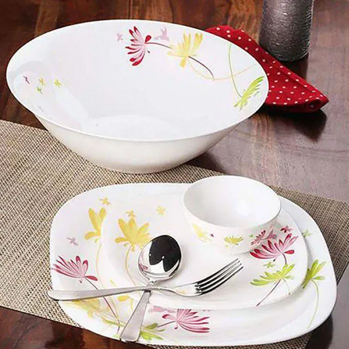 کیفیت سرویس غذاخوری اپال