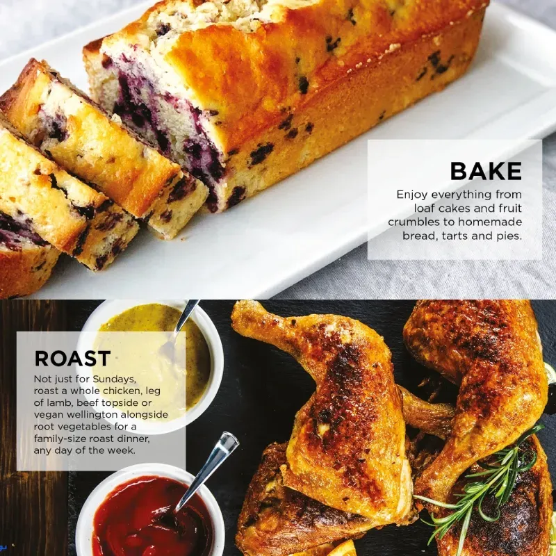 خرید سرخ کن AF500 نینجا بدون روغن 10.4 لیتری