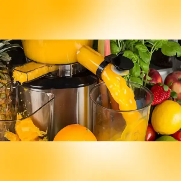 خرید آبمیوه گیری 4 کاره اصل