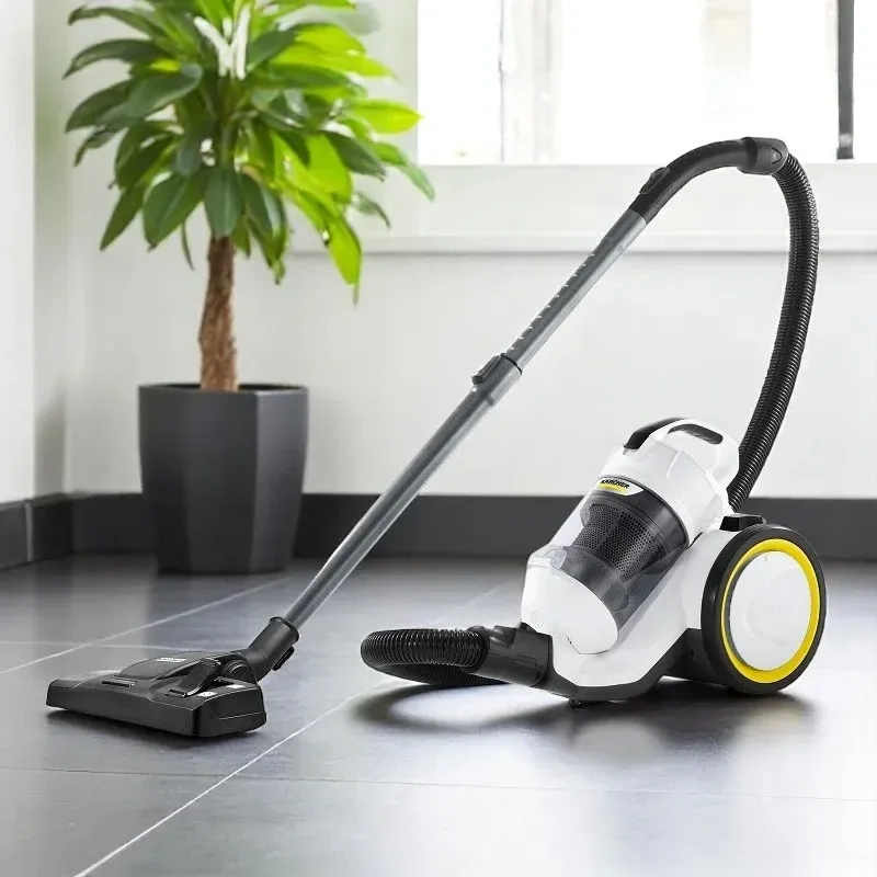 جاروبرقی کارچر اصل و ارزان