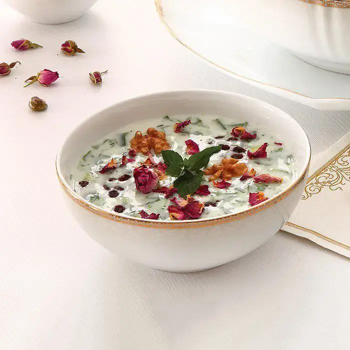 خرید ارزان ترین ظروف چینی