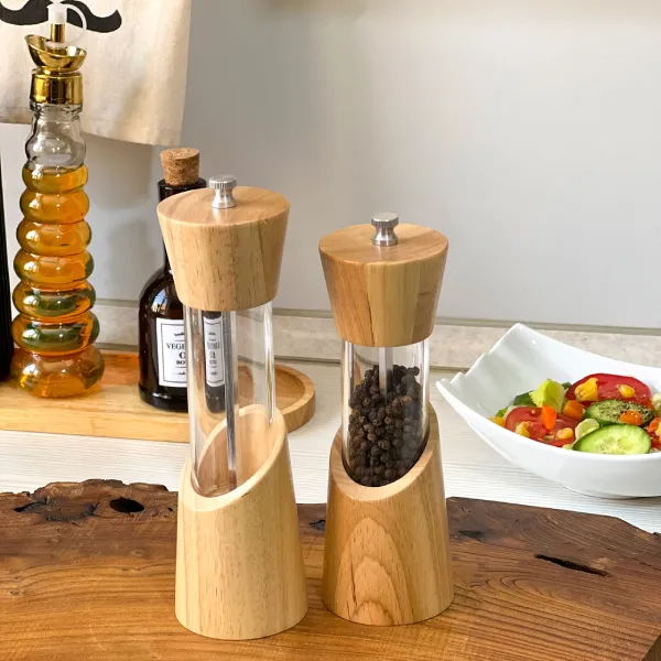 خرید فلفل ساب چوبی