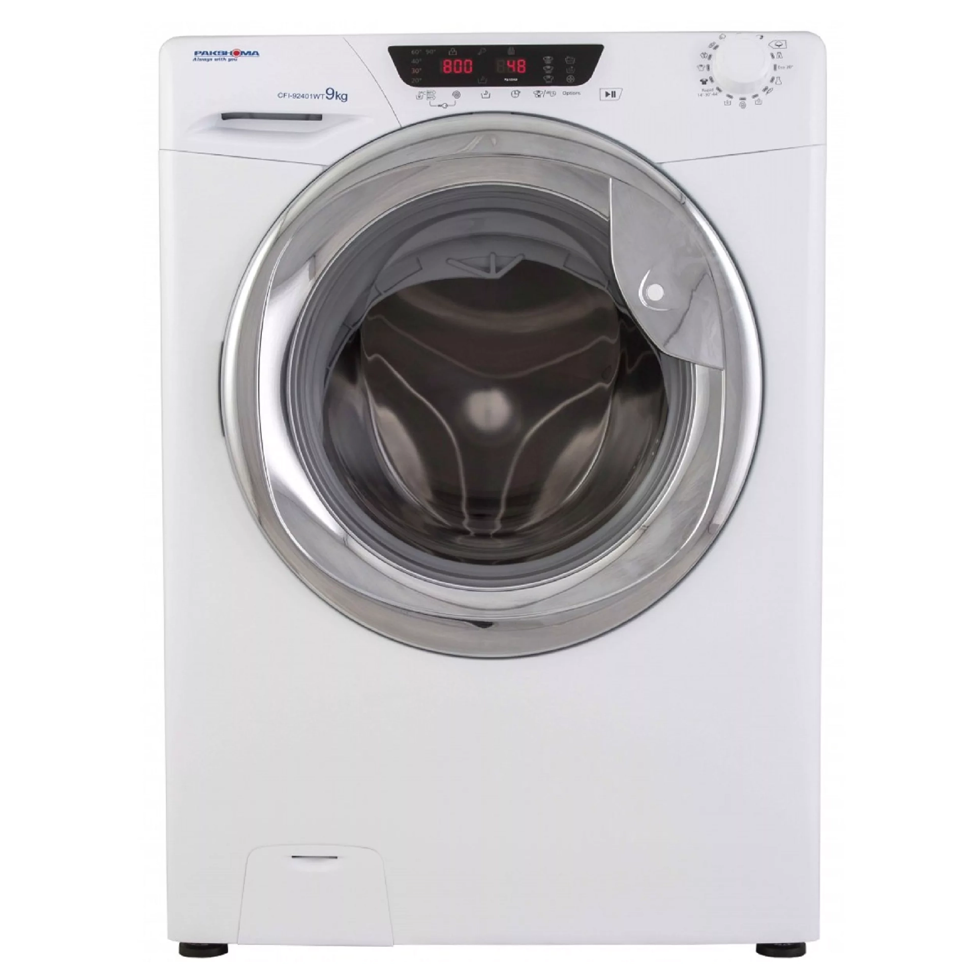 خرید آنلاین ماشین لباسشویی پاکشوما