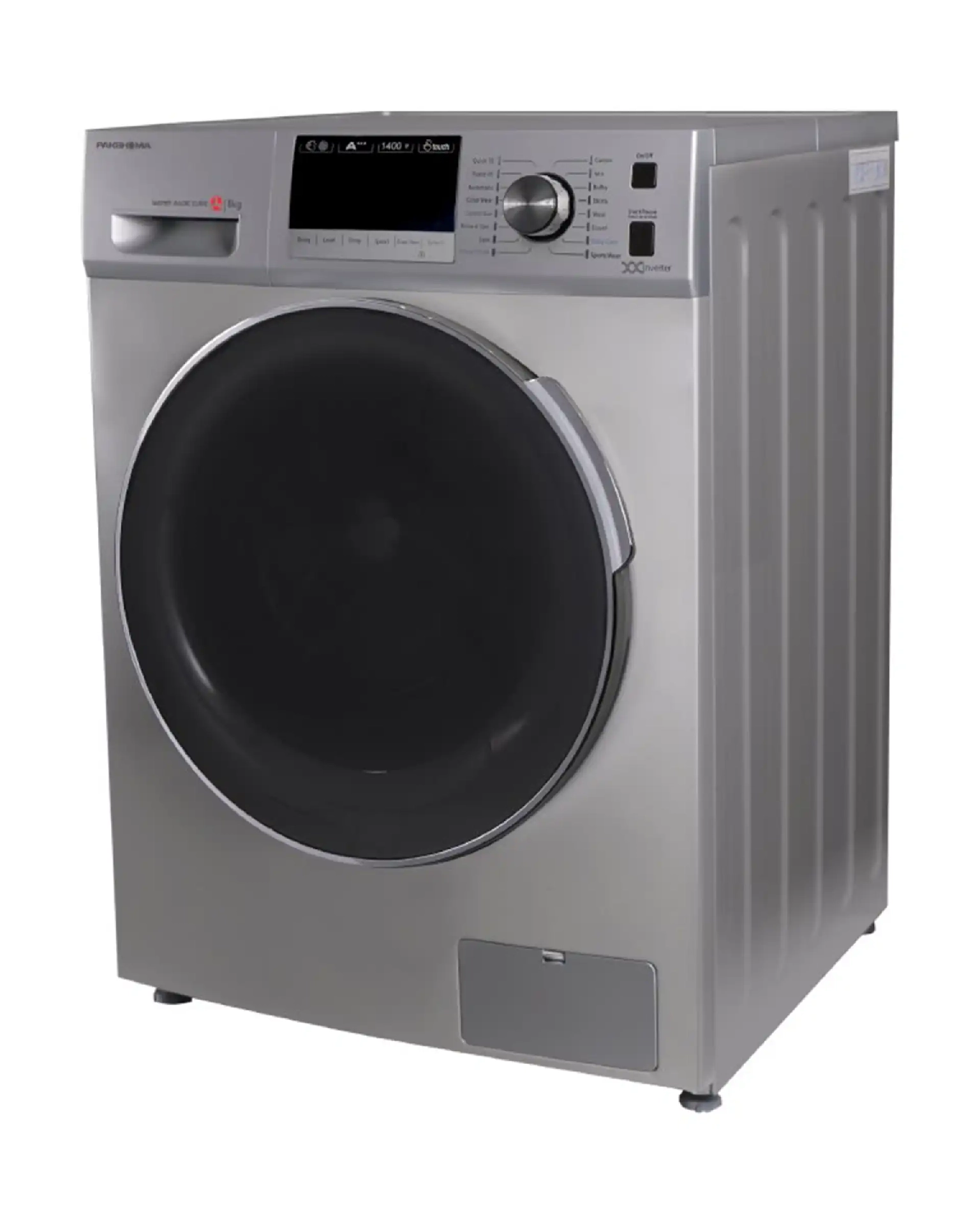 خرید ماشین لباسشویی پاکشوما ارزان