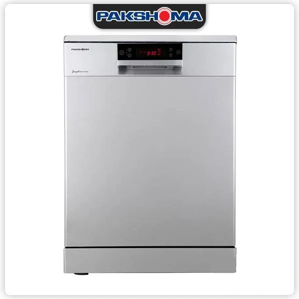 مشخصات فنی ماشین ظرفشویی پاکشوما