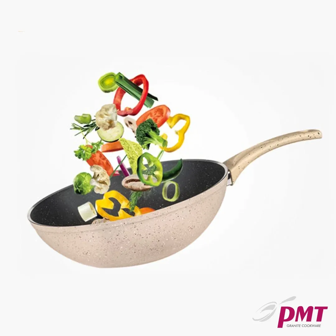 قیمت و خرید بهترین تابه وک بازار