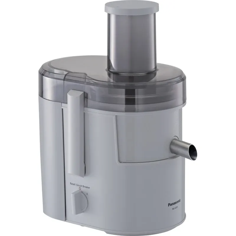 خرید آب میوه گیری پاناسونیک مدل mj sj01