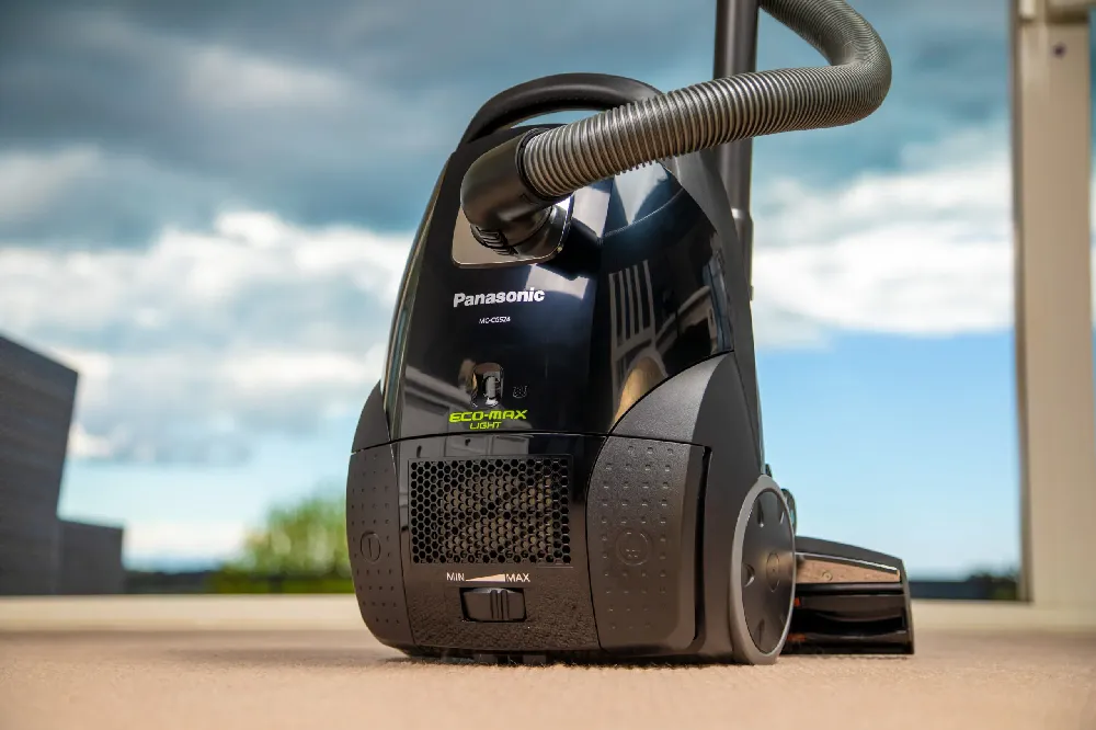 خرید جاروبرقی پاناسونیک