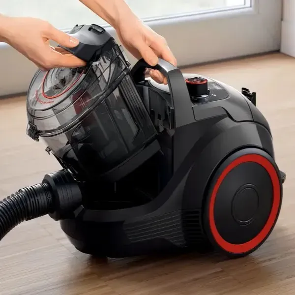 قیمت جاروبرقی پاناسونیک