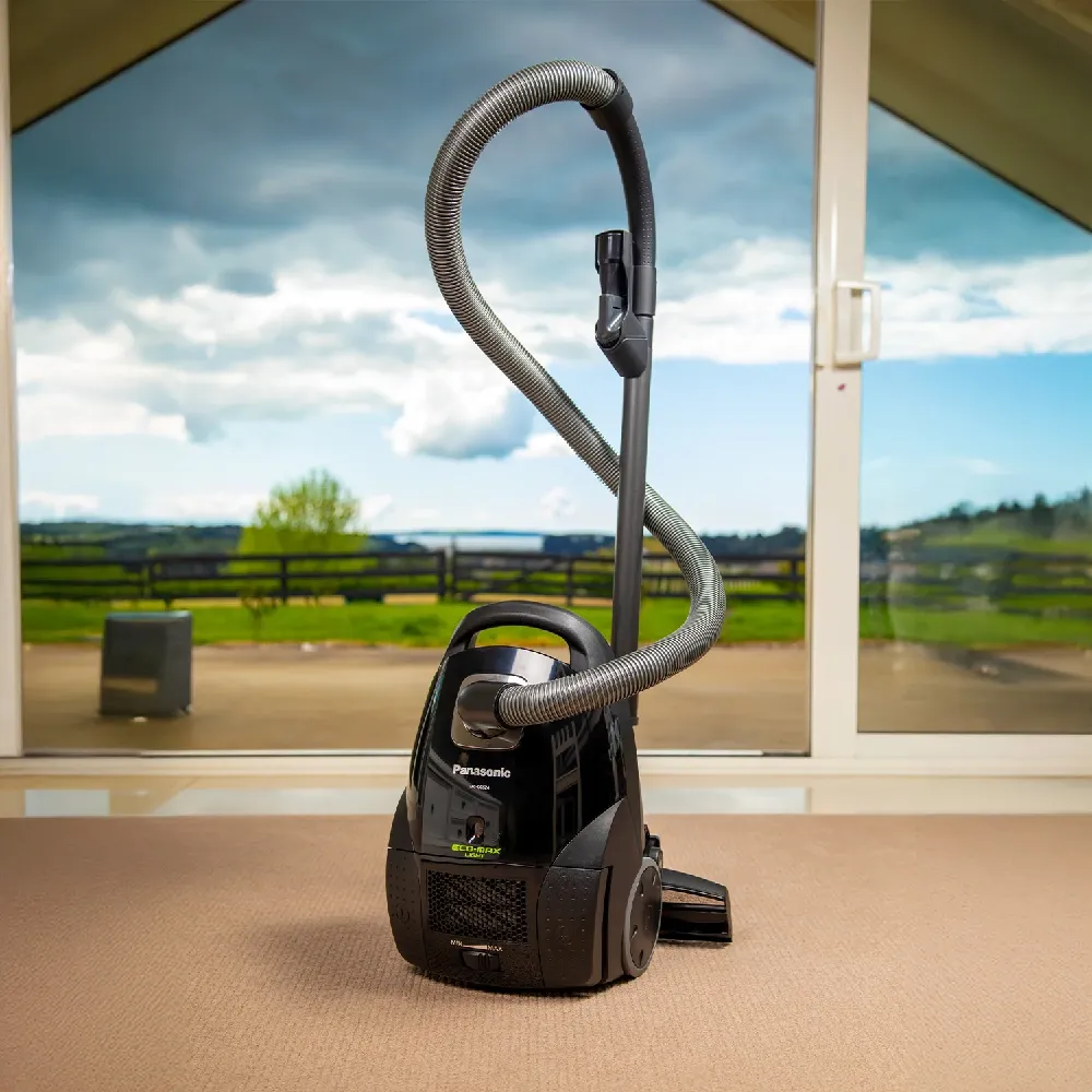 مدلهای جاروبرقی پاناسونیک