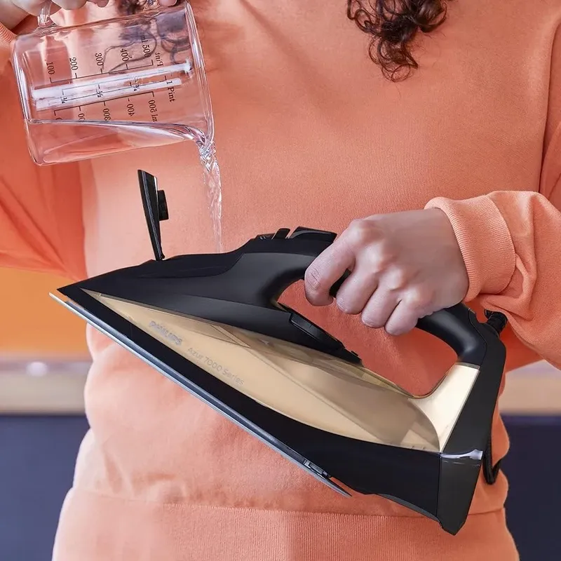 خرید آنلاین اتو بخار فیلیپس مدل DST7040