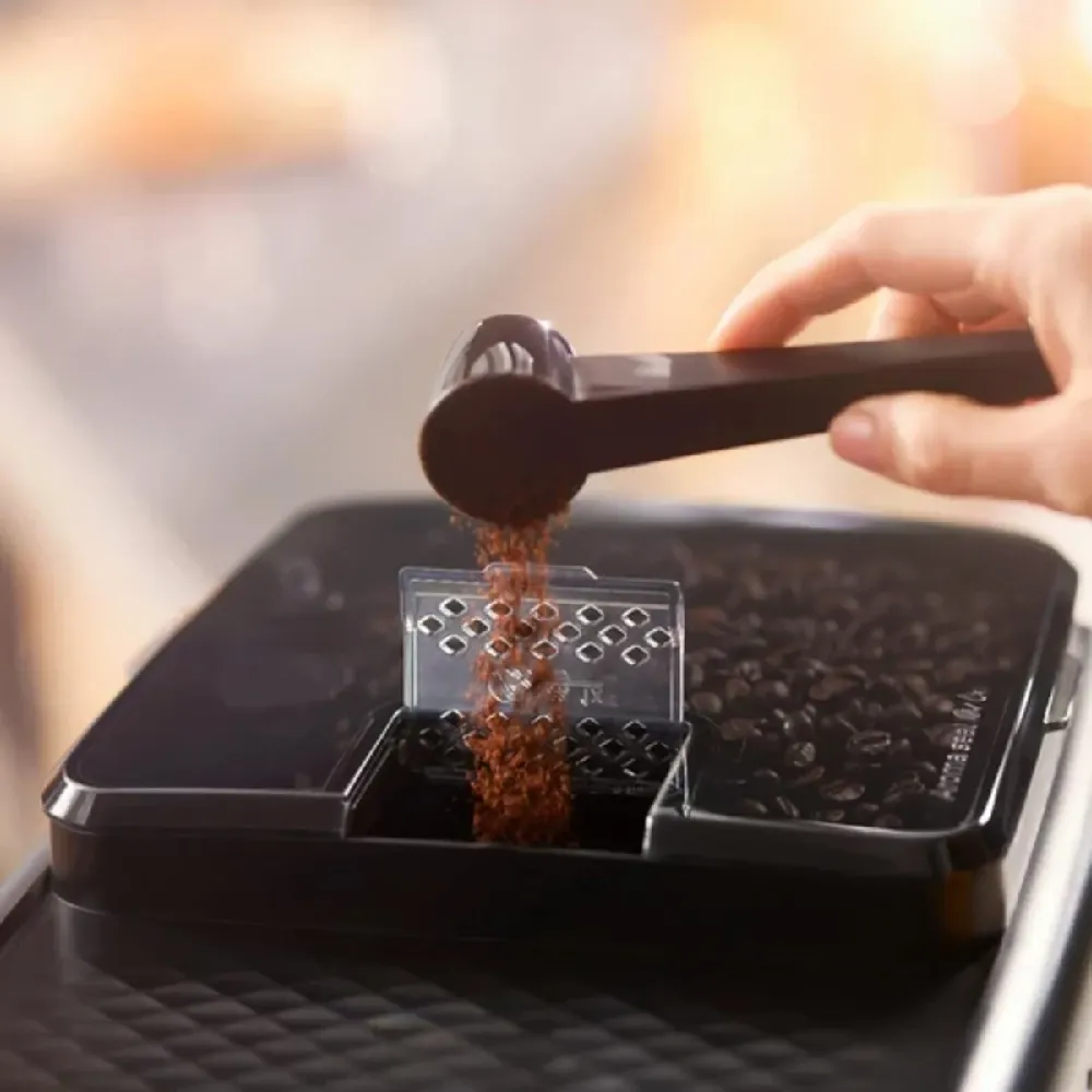 قیمت اسپرسوساز فیلیپس مدل ep2220