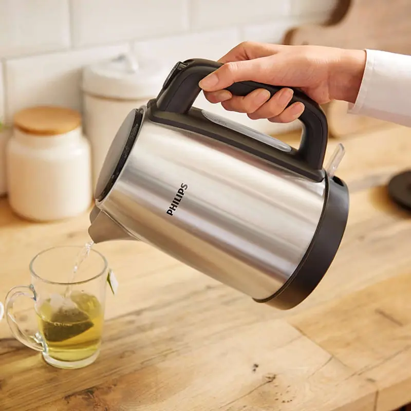 ویژگی کتری برقی فیلیپس اصل