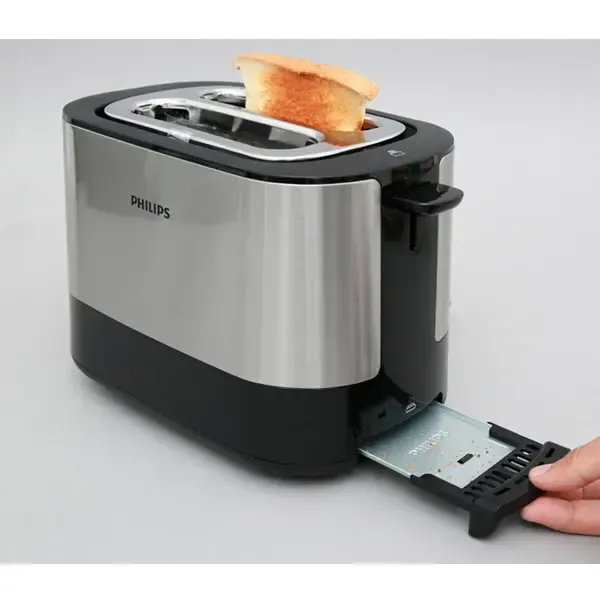 خرید توستر فیلیپس مدل HD2637