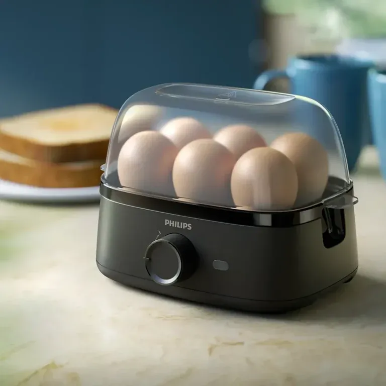 تخم مرغ پز فیلیپس 9137