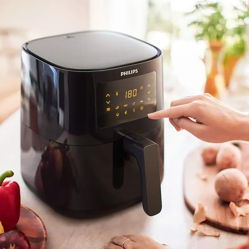 امکانات سرخ کن فیلیپس HD9252