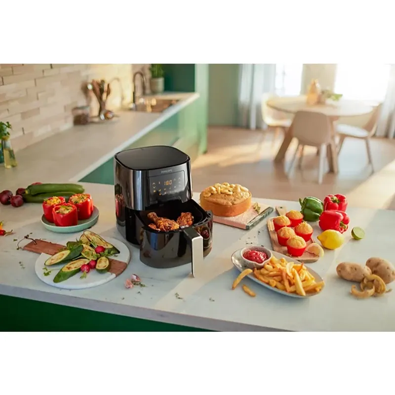 خرید سرخ کن فیلیپس ۹۲۷۰ HD