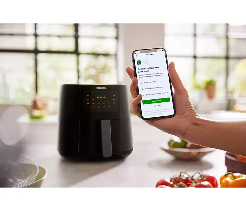 خرید سرخ کن فیلیپس HD9280 ظرفیت 6.2 لیتر