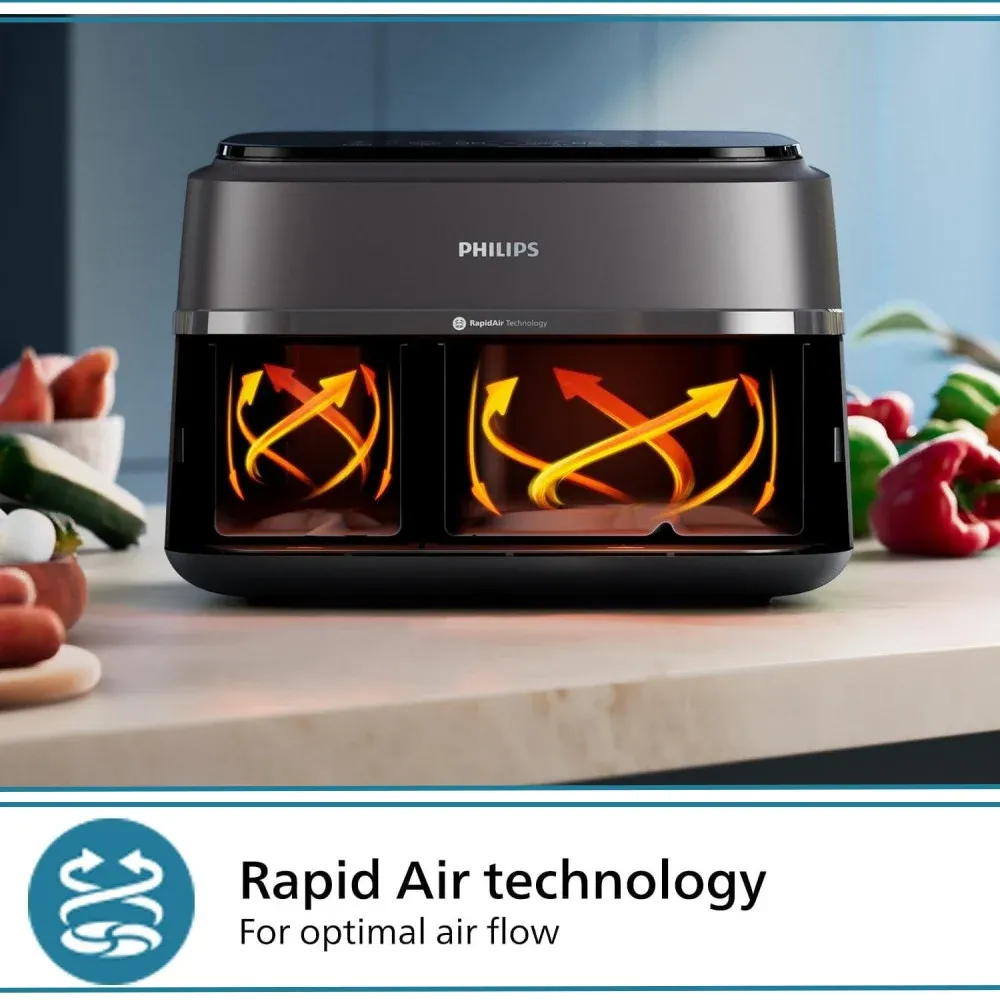 قیمت بهترین سرخ کن فیلیپس