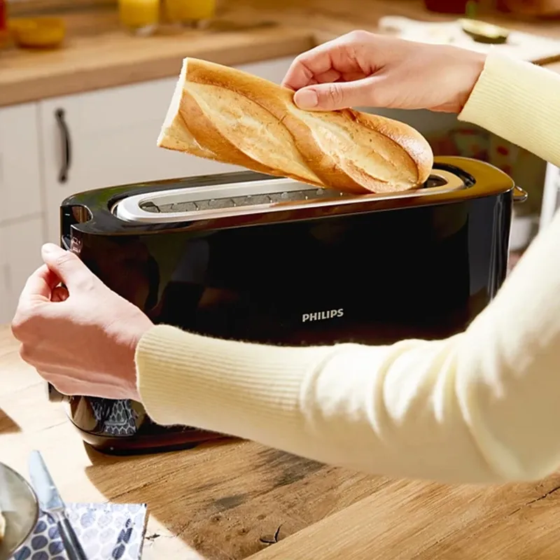 خرید توستر نان فیلیپس