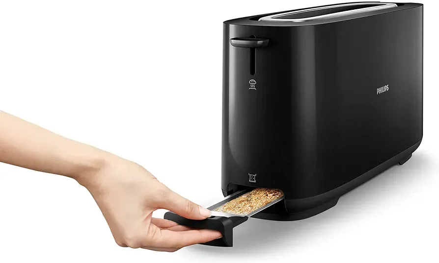 خرید آنلاین توستر نان فیلیپس از زرین جهاز
