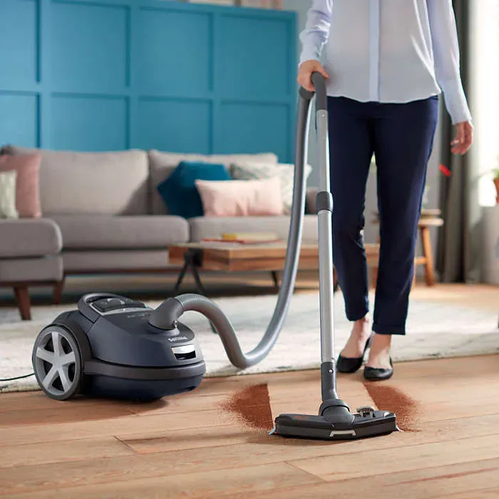 خرید جاروبرقی فیلیپس