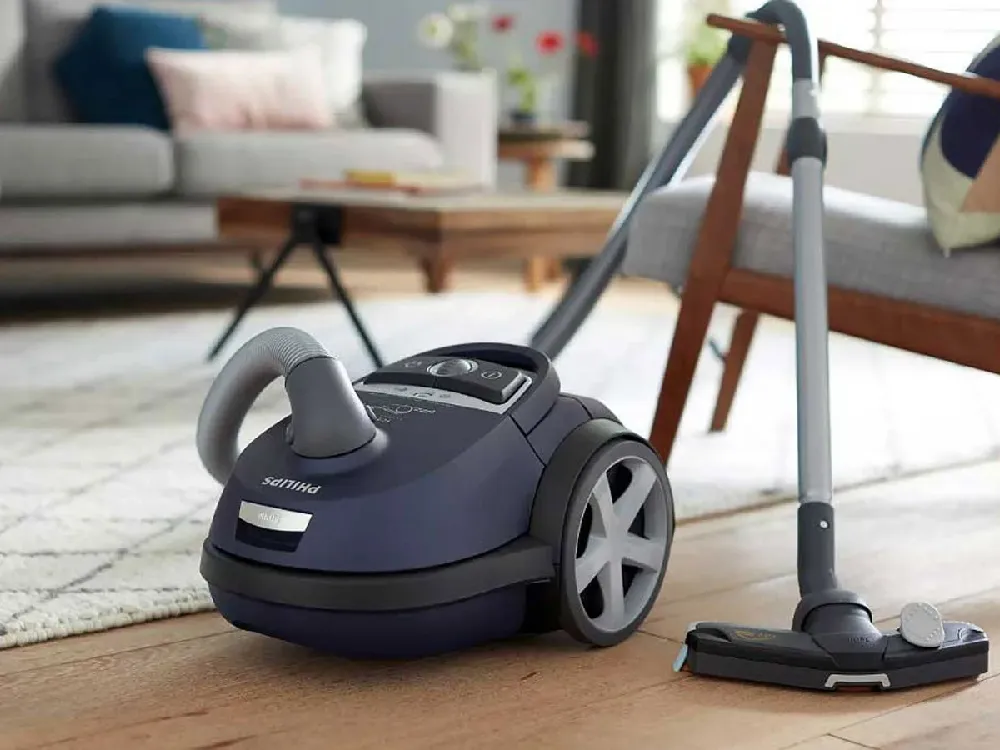 بهترین جاروبرقی فیلیپس