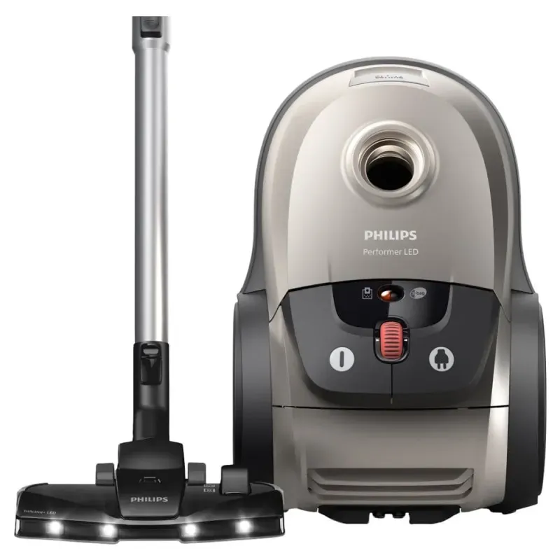 خرید جاروبرقی فیلیپس با بهترین قیمت