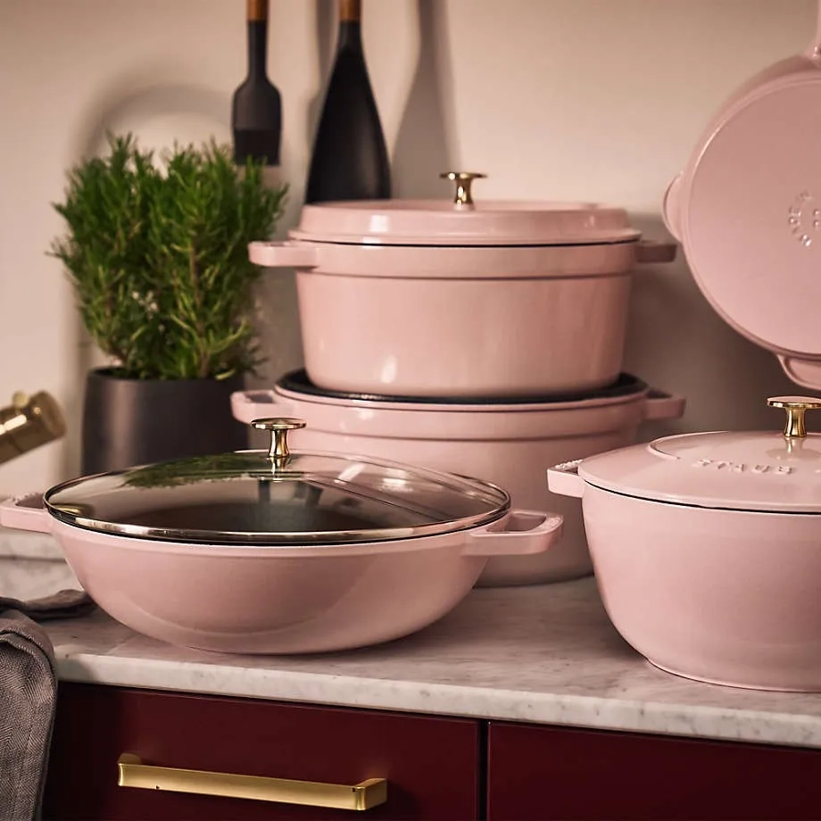 مدلهای سرویس قابلمه صورتی