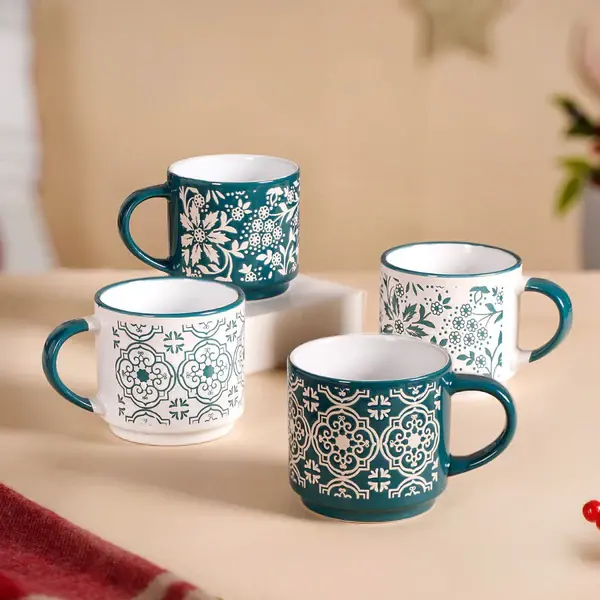 مدل‌های ماگ چینی شیک