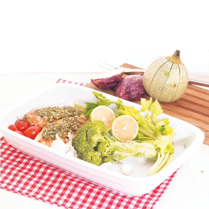خرید دیس برنج‌خوری چینی