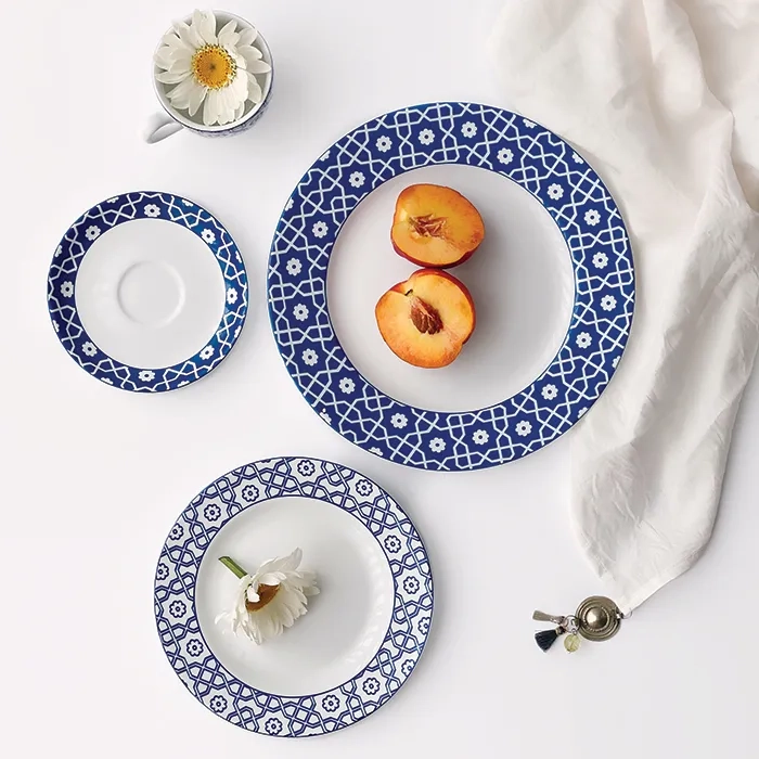 خرید پیش دستی چینی شیک