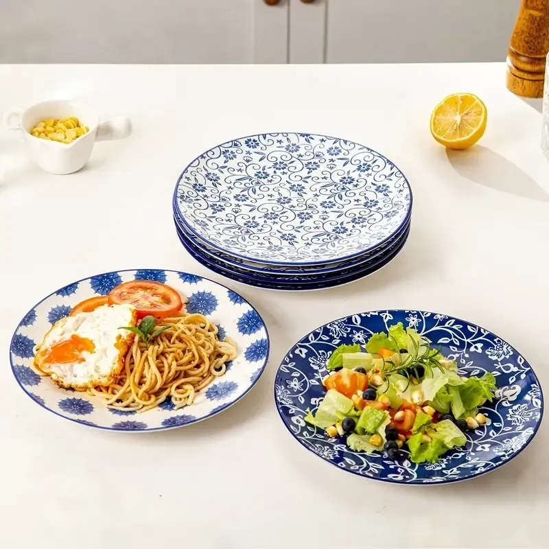 خرید پیش دستی طرح دار فانتزی