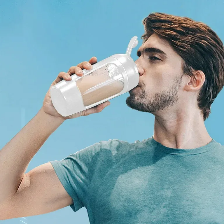 قیمت شیکر شارژی