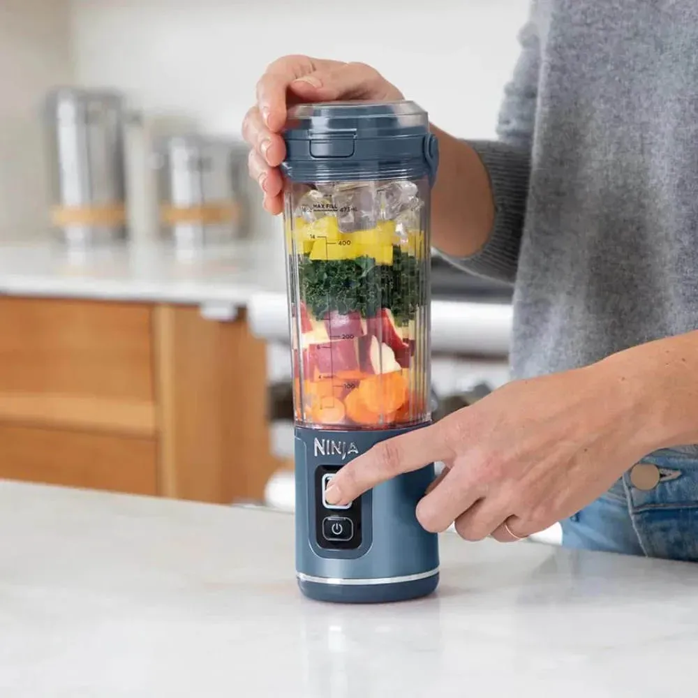 شیکر شارژی ورزشکاری