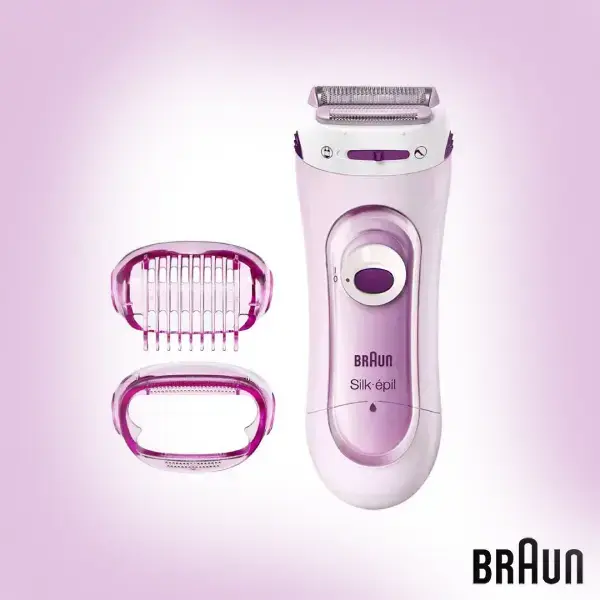 قیمت اپیلاتور براون